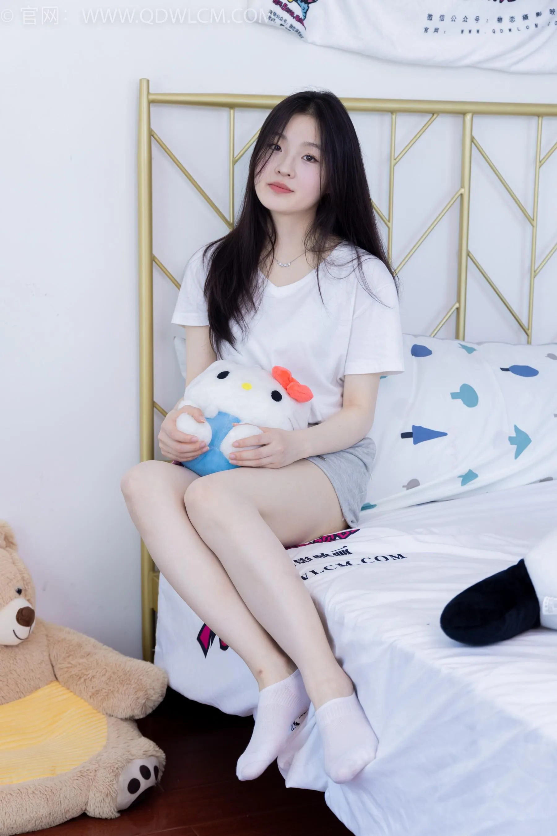 物恋传媒 NO.1603 青柠-炎炎夏日[23] [42P]插图3